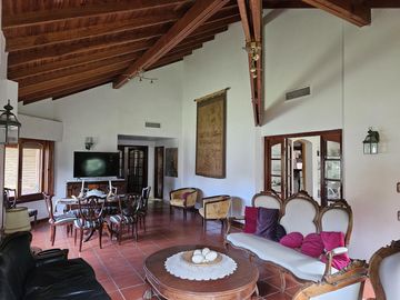 Casa alquiler Golfer s - permuta