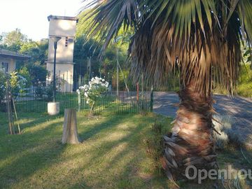 VENTA -EXCELENTE CASA QUINTA EN CUMBRE DE LA ROSA III-