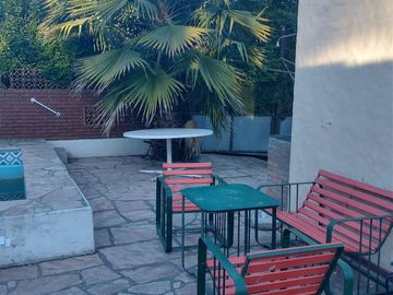 VENTA -EXCELENTE CASA QUINTA EN CUMBRE DE LA ROSA III-