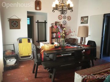 VENTA -EXCELENTE CASA QUINTA EN CUMBRE DE LA ROSA III-