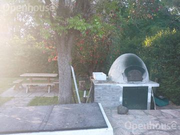 VENTA -EXCELENTE CASA QUINTA EN CUMBRE DE LA ROSA III-
