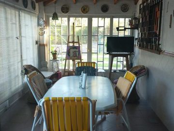 VENTA -EXCELENTE CASA QUINTA EN CUMBRE DE LA ROSA III-
