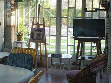 VENTA -EXCELENTE CASA QUINTA EN CUMBRE DE LA ROSA III-