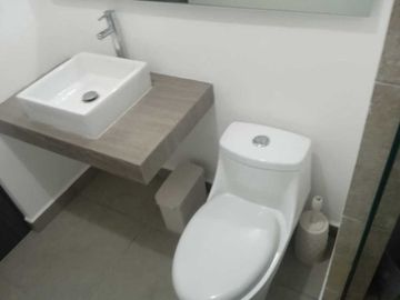 Departamento Nuevo Living San Nicolas