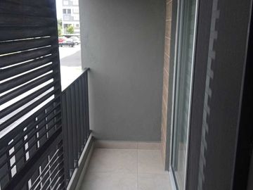 Departamento Nuevo Living San Nicolas