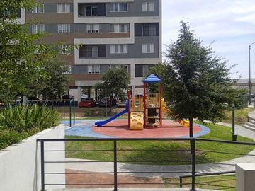 Departamento Nuevo Living San Nicolas