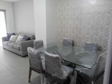 Departamento Nuevo Living San Nicolas