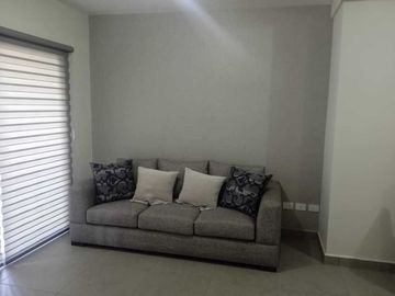 Departamento Nuevo Living San Nicolas