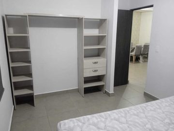 Departamento Nuevo Living San Nicolas