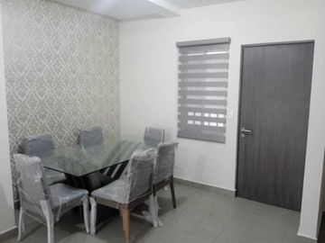 Departamento Nuevo Living San Nicolas