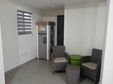 Departamento Nuevo Living San Nicolas