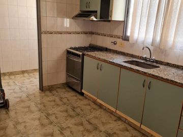 Departamento - Caballito