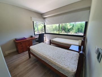 Casa en  Alquiler anual Benavidez Greens - 3 dormitorios - excelente acceso