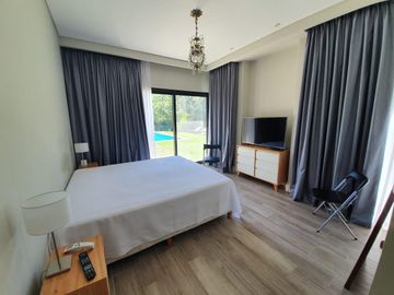 Casa en  Alquiler anual Benavidez Greens - 3 dormitorios - excelente acceso