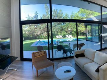 Casa en  Alquiler anual Benavidez Greens - 3 dormitorios - excelente acceso