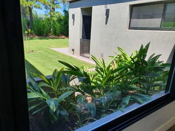 Casa en  Alquiler anual Benavidez Greens - 3 dormitorios - excelente acceso