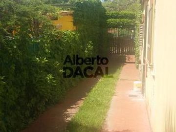 Casa en Venta en 452/ 21a y 21c City Bell - Alberto Dacal Propiedades