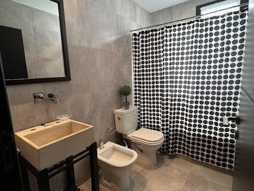 Casa en Alquiler- Barrio Residencial 1 Lote 619 de Costa Esmeralda - Excelente ubicacion