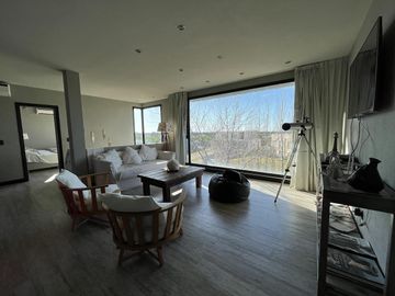 Casa en Alquiler- Barrio Residencial 1 Lote 619 de Costa Esmeralda - Excelente ubicacion