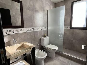 Casa en Alquiler- Barrio Residencial 1 Lote 619 de Costa Esmeralda - Excelente ubicacion