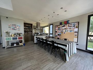 Casa en Alquiler- Barrio Residencial 1 Lote 619 de Costa Esmeralda - Excelente ubicacion
