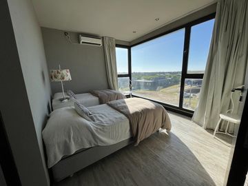 Casa en Alquiler- Barrio Residencial 1 Lote 619 de Costa Esmeralda - Excelente ubicacion