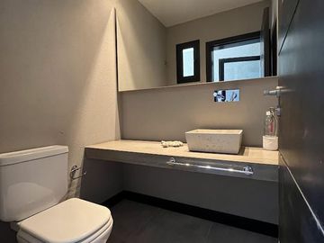 Casa en Alquiler- Barrio Residencial 1 Lote 619 de Costa Esmeralda - Excelente ubicacion