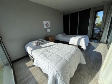 Casa en Alquiler- Barrio Residencial 1 Lote 619 de Costa Esmeralda - Excelente ubicacion
