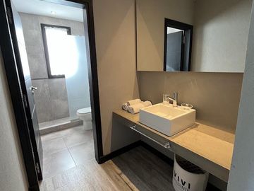 Casa en Alquiler- Barrio Residencial 1 Lote 619 de Costa Esmeralda - Excelente ubicacion