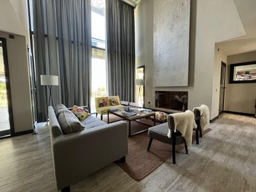 Casa en Alquiler- Barrio Residencial 1 Lote 619 de Costa Esmeralda - Excelente ubicacion