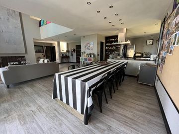 Casa en Alquiler- Barrio Residencial 1 Lote 619 de Costa Esmeralda - Excelente ubicacion