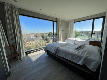Casa en Alquiler- Barrio Residencial 1 Lote 619 de Costa Esmeralda - Excelente ubicacion