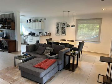 Casa en venta en Pilar Del Este