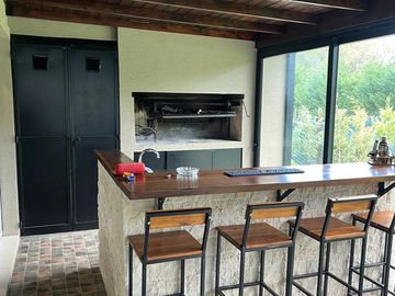Casa en venta en Pilar Del Este