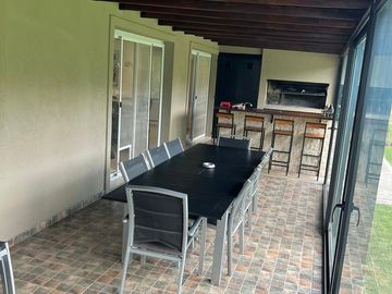 Casa en venta en Pilar Del Este