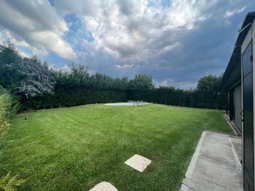 Casa en venta en Pilar Del Este