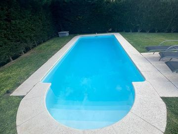 Casa en venta en Pilar Del Este