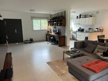 Casa en venta en Pilar Del Este
