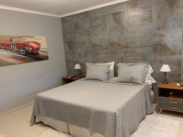 Casa en venta en Pilar Del Este