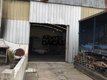 Galpon en Venta en 37/3 y 4 La Plata - Alberto Dacal Propiedades