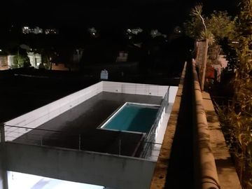 FLORIDA MITRE - DEPARTAMENTO, AMPLIO BALCÓN TERRAZA - AMENITIES