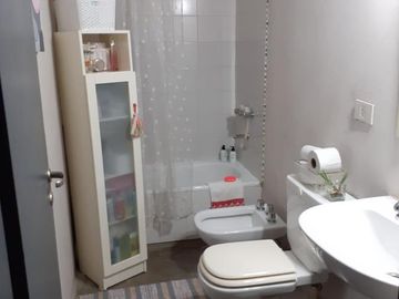 FLORIDA MITRE - DEPARTAMENTO, AMPLIO BALCÓN TERRAZA - AMENITIES