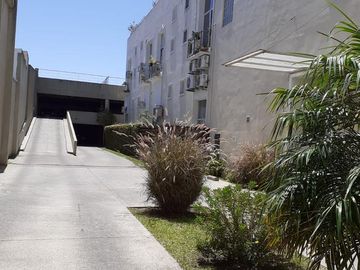 FLORIDA MITRE - DEPARTAMENTO, AMPLIO BALCÓN TERRAZA - AMENITIES