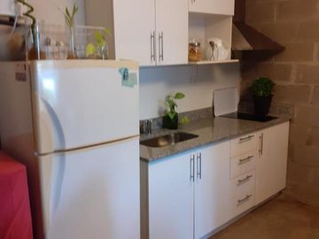 FLORIDA MITRE - DEPARTAMENTO, AMPLIO BALCÓN TERRAZA - AMENITIES