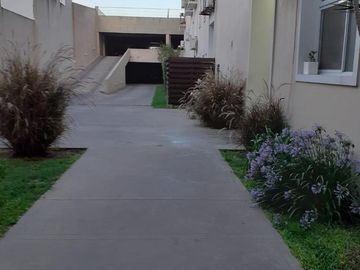 FLORIDA MITRE - DEPARTAMENTO, AMPLIO BALCÓN TERRAZA - AMENITIES
