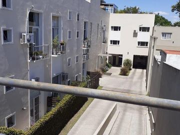 FLORIDA MITRE - DEPARTAMENTO, AMPLIO BALCÓN TERRAZA - AMENITIES