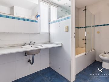 Departamento en venta en Martinez