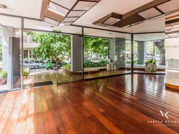 Departamento en venta en Martinez