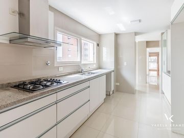 Departamento en venta en Martinez