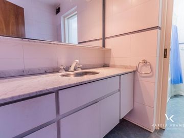 Departamento en venta en Martinez